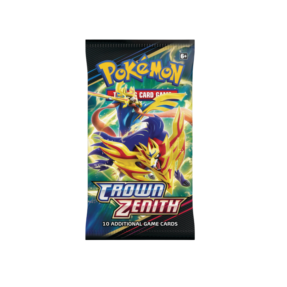 English Pokemon — Shop All — Cards By JZ